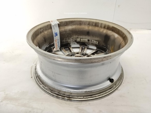 9965617070 LLANTA ALUMINIO MAZDA CX-5 (KE, GH)|Desguaces La Cabaña