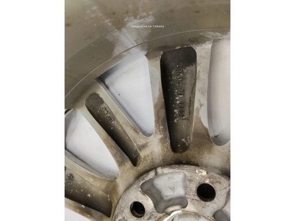 9965617070 LLANTA ALUMINIO MAZDA CX-5 (KE, GH)|Desguaces La Cabaña