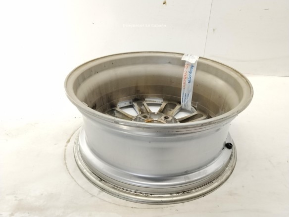 9965617070 LLANTA ALUMINIO MAZDA CX-5 (KE, GH)|Desguaces La Cabaña