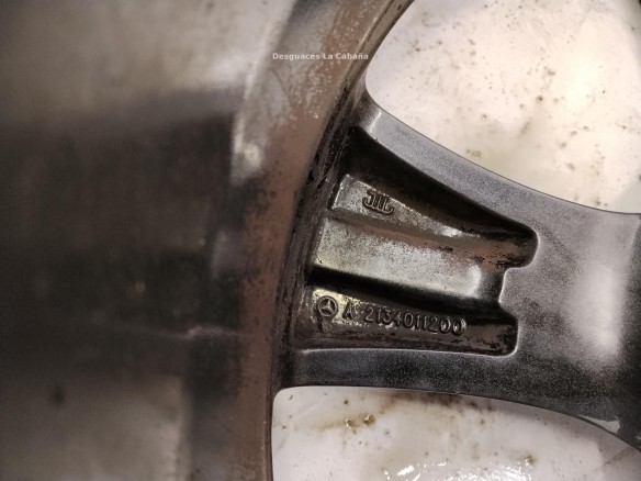 A2134011200 LLANTA ALUMINIO MERCEDES BENZ CLASE E (W213)|Desguaces La Cabaña