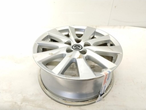9965617070 LLANTA ALUMINIO MAZDA CX-5 (KE, GH)|Desguaces La Cabaña