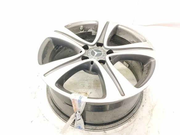 A2134011200 LLANTA ALUMINIO MERCEDES BENZ CLASE E (W213)|Desguaces La Cabaña