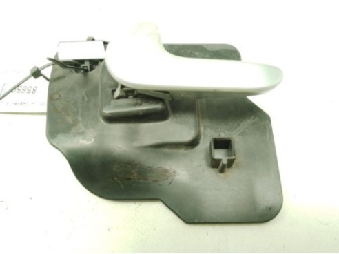 MANILLA PUERTA LAT DEL IZQ INT OPEL MERIVA A Limusina (X03)|Desguaces La Cabaña