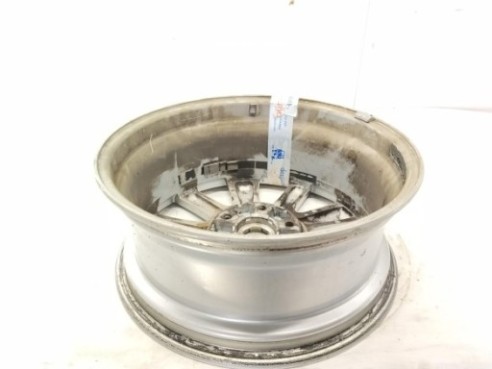 9965617070 LLANTA ALUMINIO MAZDA CX-5 (KE, GH)|Desguaces La Cabaña