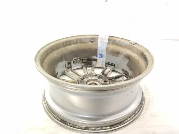 9965617070 LLANTA ALUMINIO MAZDA CX-5 (KE, GH)|Desguaces La Cabaña