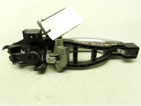 MANILLA PUERTA LAT DEL IZQ EXT FORD C-MAX II (DXA/CB7, DXA/CEU)|Desguaces La Cabaña