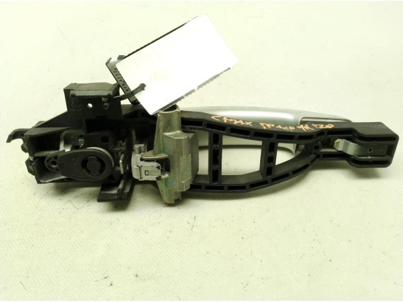 MANILLA PUERTA LAT DEL IZQ EXT FORD C-MAX II (DXA/CB7, DXA/CEU)|Desguaces La Cabaña
