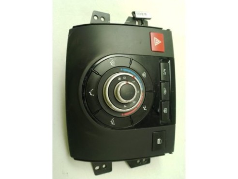 4YNT26GAL041, MANDO CLIMA KIA VENGA (YN)|Desguaces La Cabaña