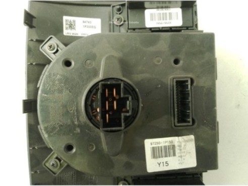 4YNT26GAL041, MANDO CLIMA KIA VENGA (YN)|Desguaces La Cabaña