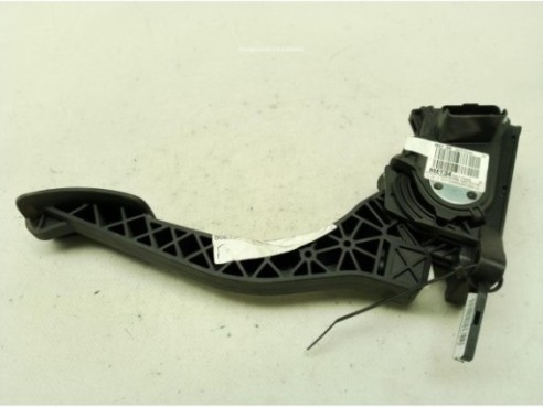 86ET340077046R POTENCIOMETRO ACELERADOR PEUGEOT 308 SW II|Desguaces La Cabaña