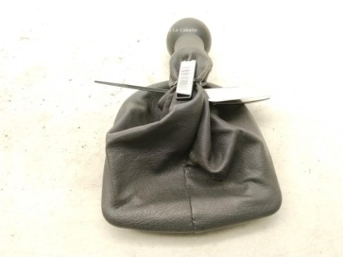 2403P2 POMO PALANCA CAMBIOS PEUGEOT 307 (3A/C)|Desguaces La Cabaña