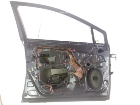 PUERTA LAT DEL IZQ TOYOTA AVENSIS Sedán (_T27_)|Desguaces La Cabaña