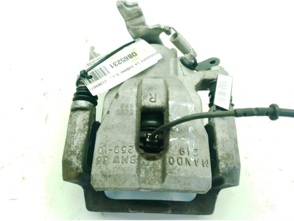 34216860558 PINZA TRA DER MINI MINI (F55)|Desguaces La Cabaña