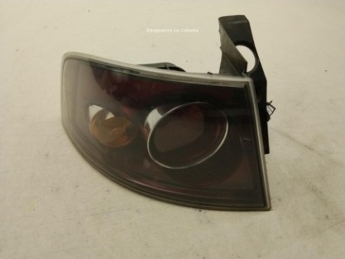 PILOTO TRA IZQ EXT SEAT IBIZA III (6L1)|Desguaces La Cabaña