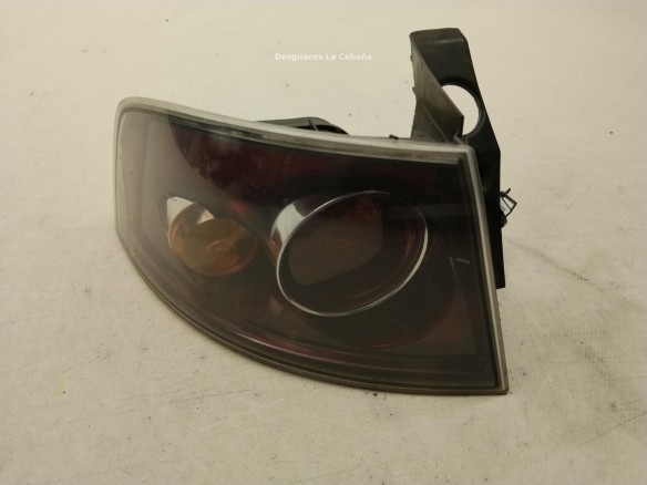 PILOTO TRA IZQ EXT SEAT IBIZA III (6L1)|Desguaces La Cabaña