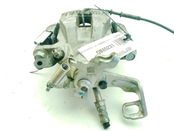 34216860558 PINZA TRA DER MINI MINI (F55)|Desguaces La Cabaña