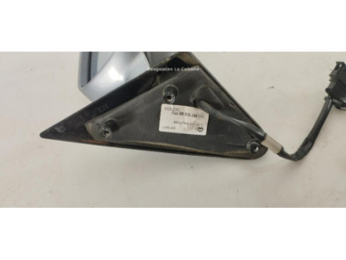 1U1857502BE ESPEJO DER SKODA OCTAVIA I Combi (1U5) |Desguaces La Cabaña