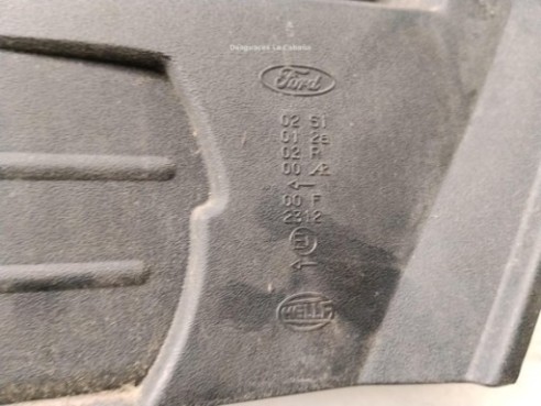   PILOTO TRA IZQ EXT FORD C-MAX (DM2)|Desguaces La Cabaña
