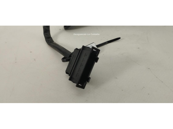 1U1857502BE ESPEJO DER SKODA OCTAVIA I Combi (1U5) |Desguaces La Cabaña