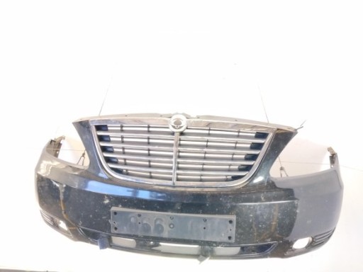   FARO IZQUIERDO SSANGYONG RODIUS|Desguaces La Cabaña