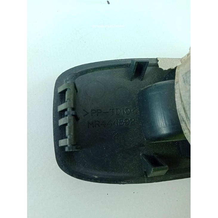 SinValor MANDO ELEVALUNAS PUERTA LAT DEL IZQ MITSUBISHI PAJERO II (V3_W) |Desguaces La Cabaña