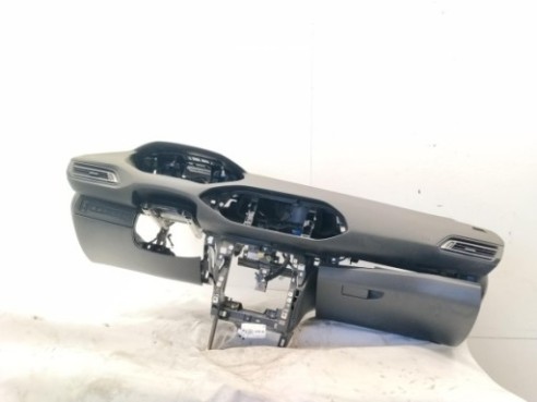 96775382ZD SALPICADERO PEUGEOT 308 II|Desguaces La Cabaña