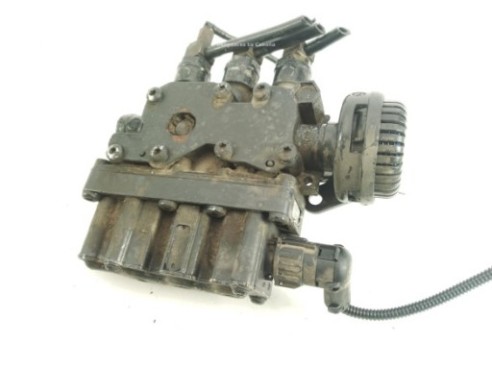 81437026053 AMORTIGUADOR DEL IZQ MAN TGX|Desguaces La Cabaña 2