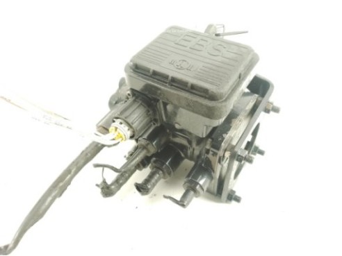 81437026053 AMORTIGUADOR DEL IZQ MAN TGX|Desguaces La Cabaña 2