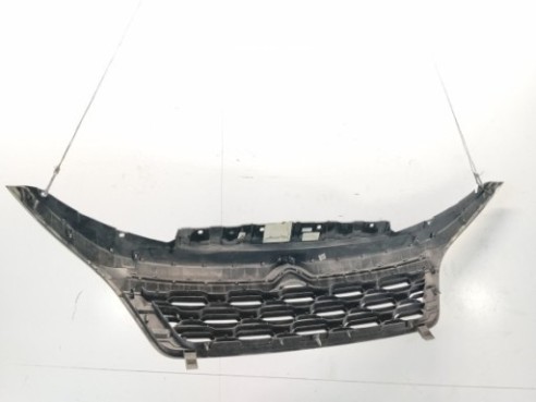 1613256780 REJILLA / CALANDRA CITROEN JUMPER Furgón|Desguaces La Cabaña