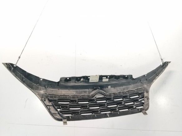 1613256780 REJILLA / CALANDRA CITROEN JUMPER Furgón|Desguaces La Cabaña