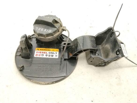 69510A8100 TAPA COMBUSTIBLE KIA OPTIMA|Desguaces La Cabaña