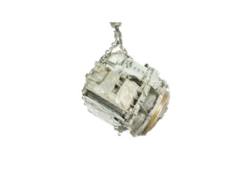 722800 CAJA CAMBIOS MERCEDES BENZ CLASE B (W245)|Desguaces La Cabaña