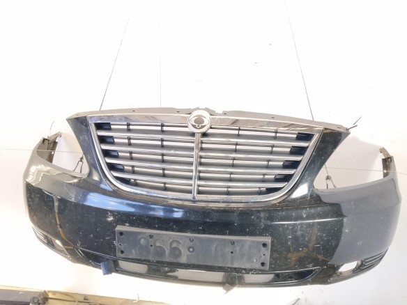  PARAGOLPES DEL SSANGYONG RODIUS|Desguaces La Cabaña