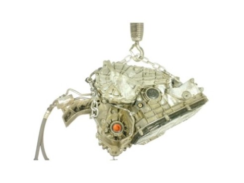 722800 CAJA CAMBIOS MERCEDES BENZ CLASE B (W245)|Desguaces La Cabaña
