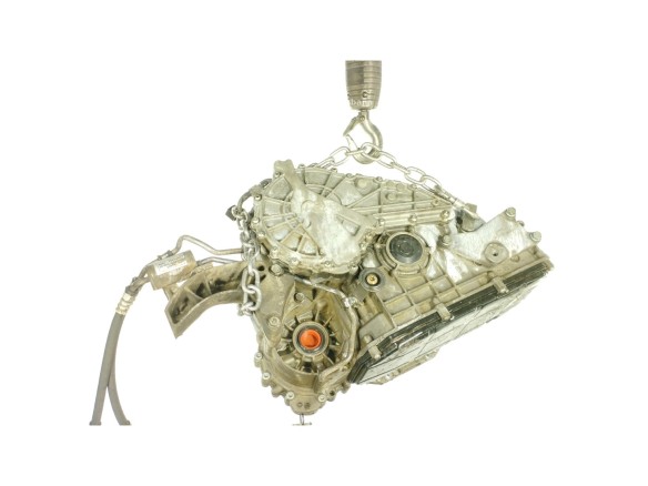722800 CAJA CAMBIOS MERCEDES BENZ CLASE B (W245)|Desguaces La Cabaña