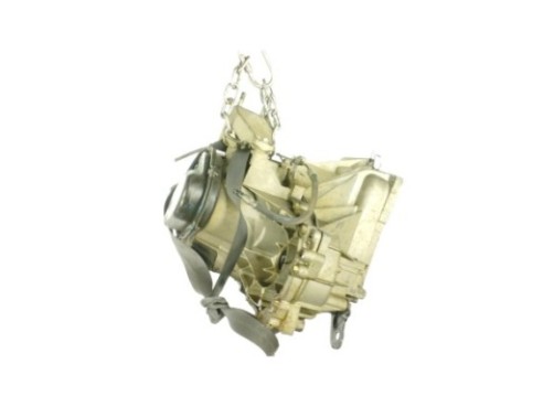 AA6R7002BBB, CAJA CAMBIOS FORD FIESTA VI|Desguaces La Cabaña