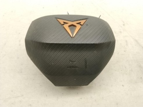 5FF880201E VGT AIRBAG IZQ CUPRA FORMENTOR (KM7)|Desguaces La Cabaña