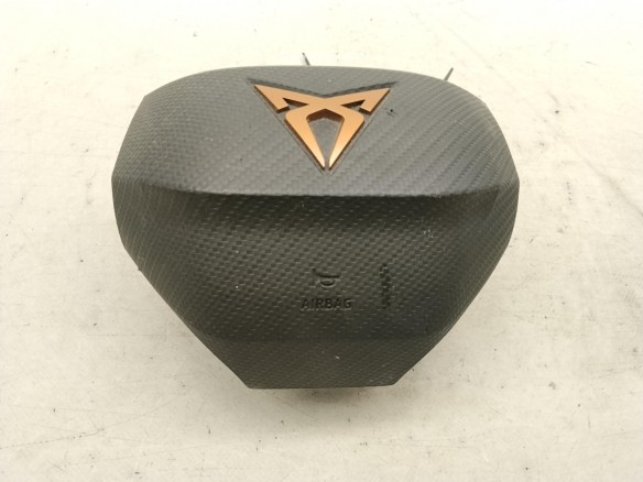 5FF880201E VGT AIRBAG IZQ CUPRA FORMENTOR (KM7)|Desguaces La Cabaña