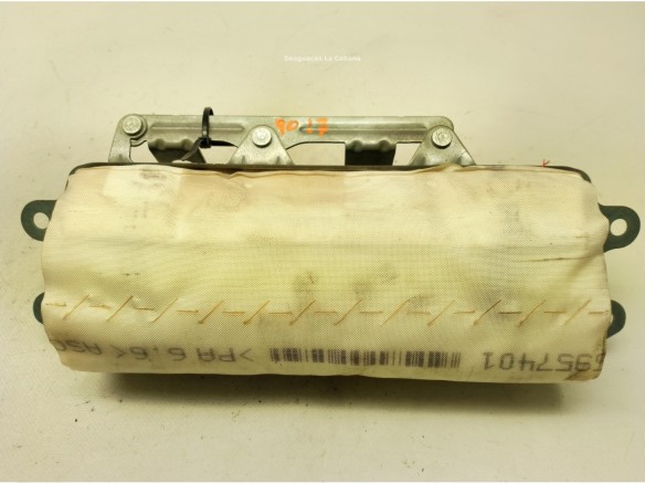 0100798159 AIRBAG DER FORD FOCUS (DAW, DBW)|Desguaces La Cabaña