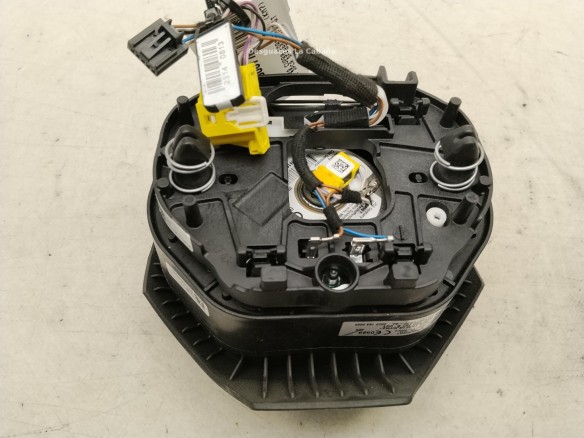 5FF880201E VGT AIRBAG IZQ CUPRA FORMENTOR (KM7)|Desguaces La Cabaña