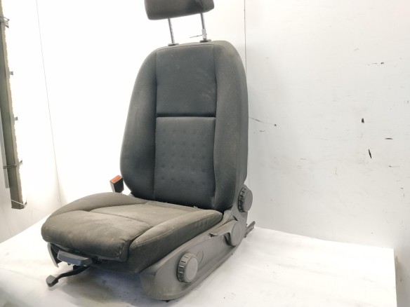   ASIENTO DEL IZQ MERCEDES BENZ SPRINTER 3,5-t Furgón (907, 910)|Desguaces La Cabaña