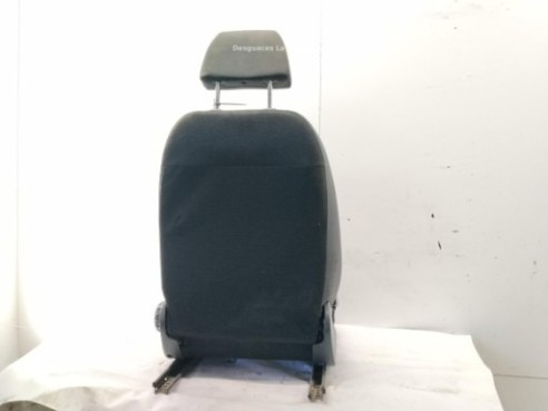   ASIENTO DEL IZQ MERCEDES BENZ SPRINTER 3,5-t Furgón (907, 910)|Desguaces La Cabaña