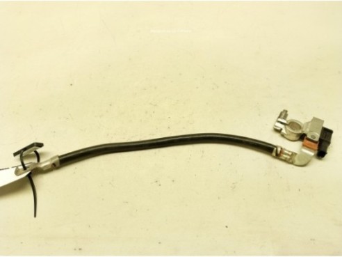 BORNE BATERIA NEGATIVO BMW 1 (F20)|Desguaces La Cabaña