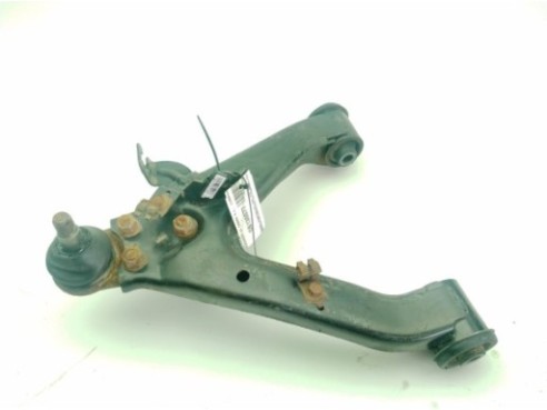   BRAZO SUSPENSION TRA IZQ SUP MITSUBISHI MONTERO III Canvas Top (V6_W, V7_W)|Desguaces La Cabaña