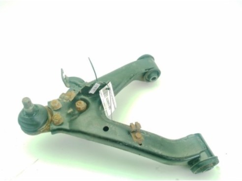   BRAZO SUSPENSION TRA IZQ SUP MITSUBISHI MONTERO III Canvas Top (V6_W, V7_W)|Desguaces La Cabaña