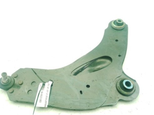   BRAZO SUSPENSION DEL DER INF NISSAN PRIMASTAR Autobús (X83)|Desguaces La Cabaña