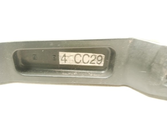 BRAZO LIMPIAPARABRISAS DEL IZQ MAZDA 5 (CW)|Desguaces La Cabaña