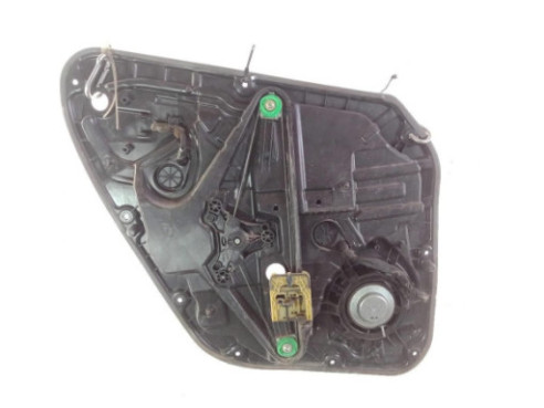 ELEVALUNAS PUERTA LATERAL TRASERA DERECHA|Desguaces La Cabaña 2