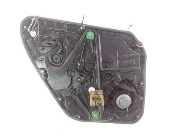 ELEVALUNAS PUERTA LAT TRA DER VOLVO V40 Fastback (525, 526) |Desguaces La Cabaña