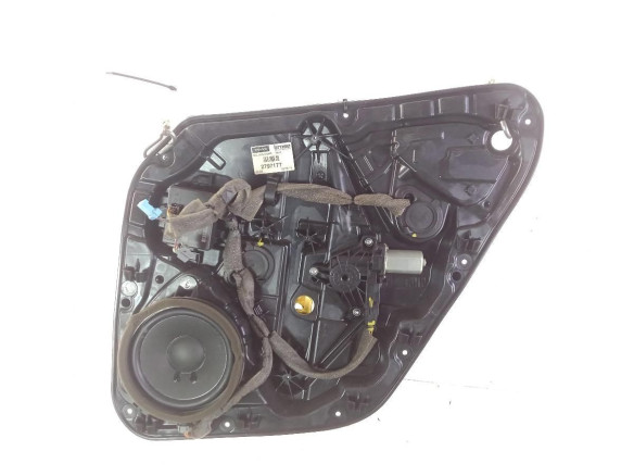 ELEVALUNAS PUERTA LAT TRA DER VOLVO V40 Fastback (525, 526) |Desguaces La Cabaña